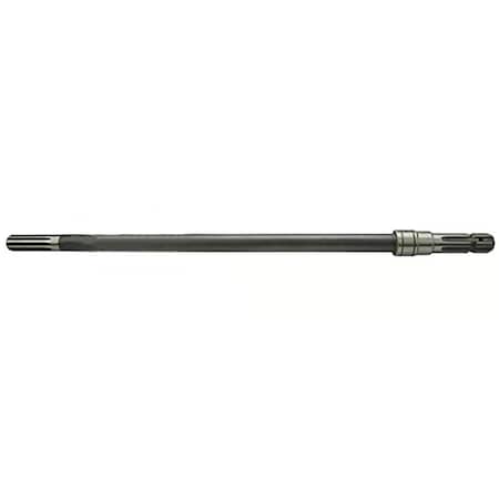 Aftermarket D3NN710A Fits Ford Tractor Parts PTO Shaft for Transmission PTO 4000, 4600, 4400 CLO70-0145